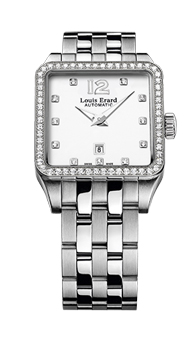 Швейцарские часы Louis Erard Emotion Diamants 20700SE11
